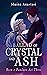 A Ballad of Crystal and Ash (Pandora's Heart, #5)