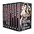Fae Kings of Mystara: Fantasy Romance Collection