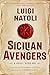 Sicilian Avengers: Book One