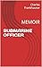 SUBMARINE OFFICER by Charles Frankhauser