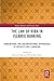 The Law of Riba in Islamic ...