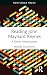 Reading John Maynard Keynes: A Short Introduction (Routledge Focus on Economics and Finance)