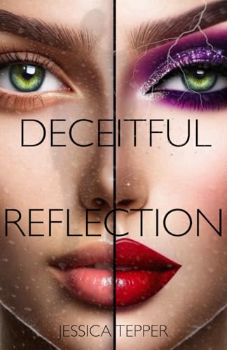 Deceitful Reflection (Paperback)