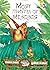 Моят приятел от мезозоя (Внимание динозаври!, #1)