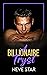 A Billionaire Tryst by Neve Star