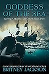 Goddess of the Sea by Britney Jackson Goddess of the Sea by Britney Jackson