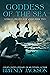 Goddess of the Sea by Britney Jackson
