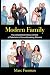 Modern Family: The Untold Oral History of One of Television's Groundbreaking Sitcoms