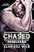 Chased: Opgejaagd (Wilde Mannen) (Dutch Edition)