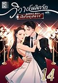 วิวาห์พลิกรัก ฉบับซุปตาร์ เล่ม 14