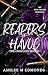 Reapers of Havoc MC: The Complete Series