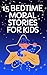 15 Bedtime Stories For Kids by John Mathew
