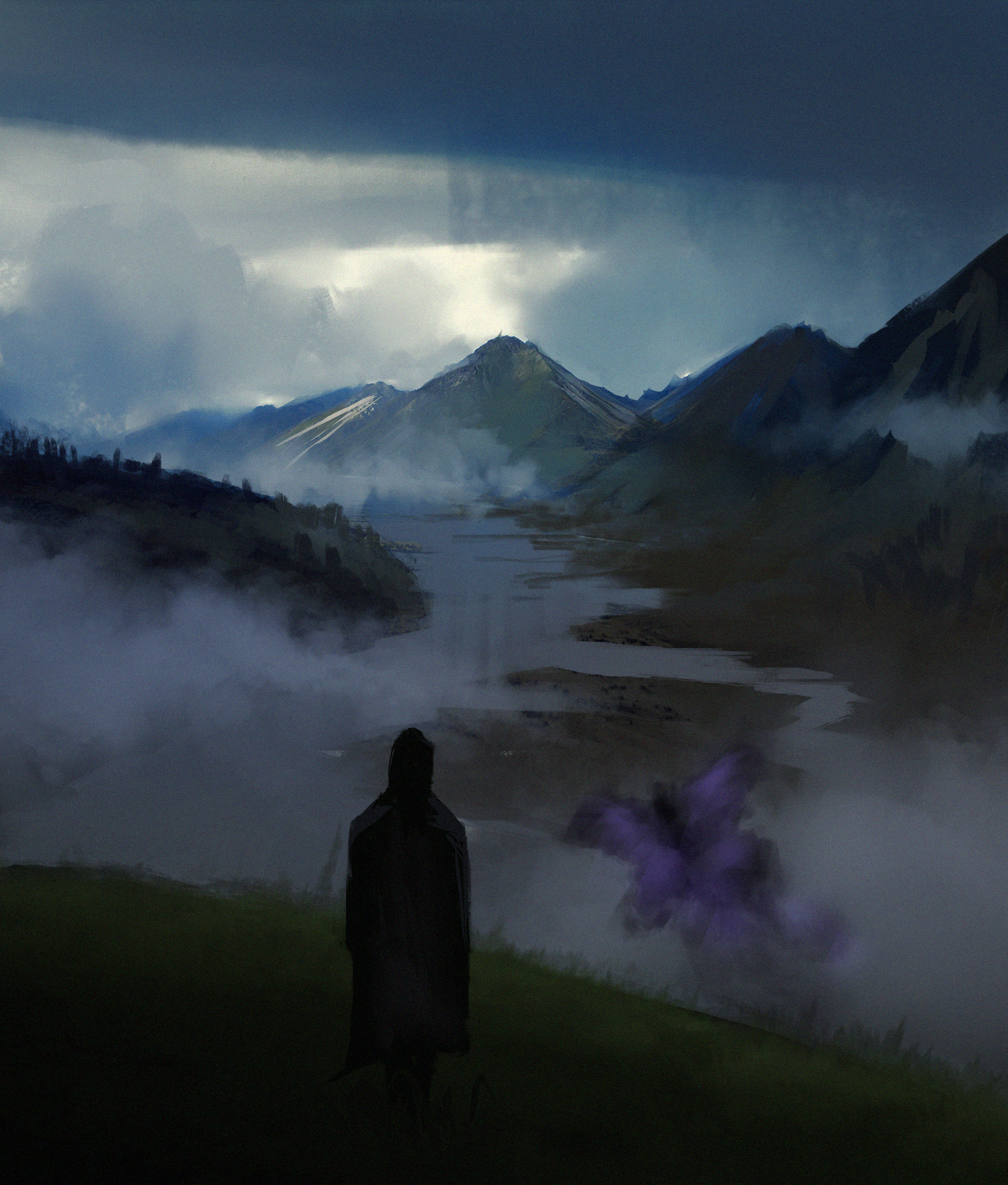 Worldsculptors (Tales of Valsollas #2)