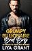 Grumpy Billionaire Bad Boy
