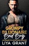 Grumpy Billionair...