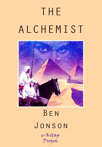 The Alchemist