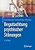 Begutachtung psychischer St...