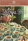 A Royal Tea (Secrets From Grandma’s Attic #13)