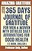 Amazing Gratitude Best 365 ...
