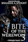 BITE OF THE WEREW...