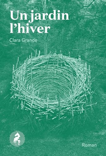 Un jardin l'hiver (Kindle Edition)