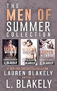 The Men of Summer Collection