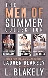 The Men of Summer...