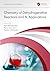 Chemistry of Dehydrogenation Reactions and Its Applications by Syed Shahabuddin