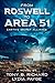 From Roswell to Area 51 by Tony B. Richard