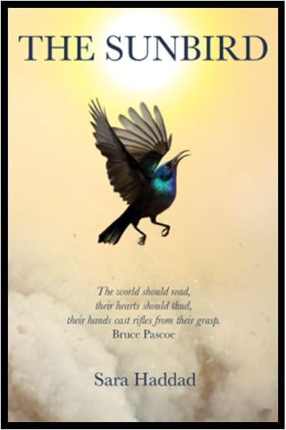 The Sunbird (Paperback)