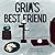 Grim's Best Friend: A Secul...