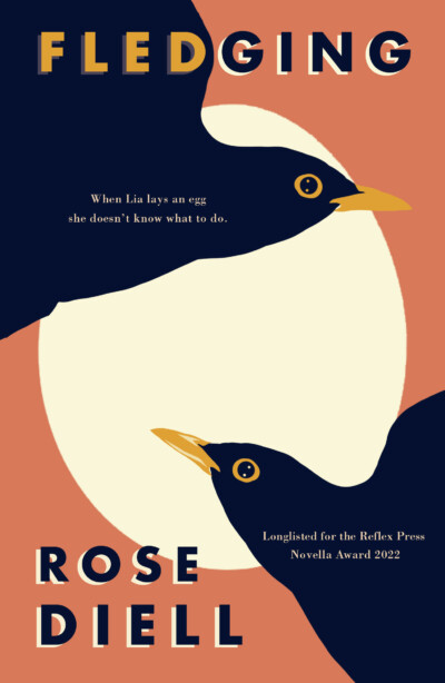 Fledging (Paperback)