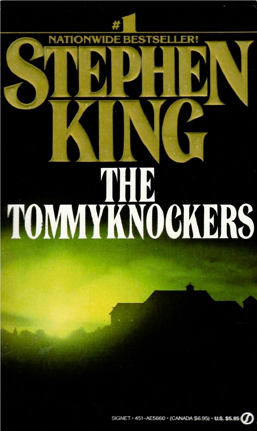 The Tommykockers