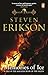 Memories of Ice (Malazan Book of the Fallen #3)