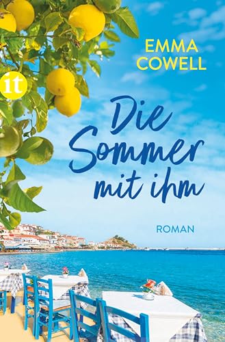 Die Sommer mit ihm (Paperback)