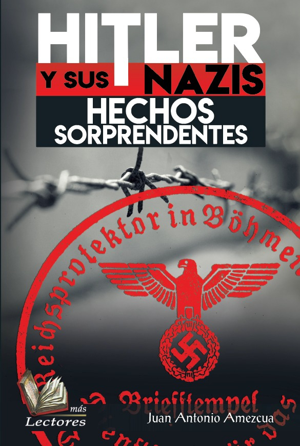 Hitler y sus nazis: hechos sorprendentes (Paperback)