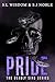 Pride by S.J Noble