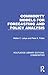 Commodity Models for Forecasting and Policy Analysis by Walter C. Labys