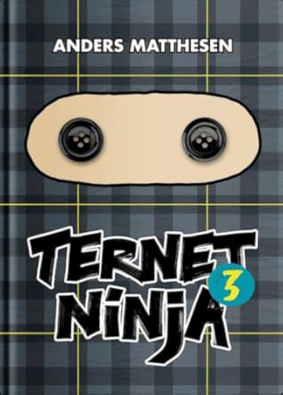 Ternet Ninja 3