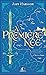 La Première-Née (Les Chroniques de Saylok, #1)