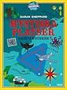 Mystiska platser & olösta mysterier (Jorden runt, #3)