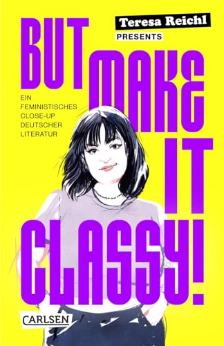 But Make It Classy! (Paperback)