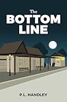 The Bottom Line: A Murder Ledger Mystery (Book 5) (The Murder Ledger Mysteries)