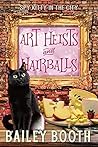 Art Heists and Ha...