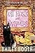 Art Heists and Hairballs (Spy Kitty in the City) by Bailey Booth