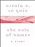 The Rule of Names by Ursula K. Le Guin