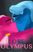 Lore Olympus, Season 3
