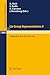 Lie Group Representations I...