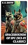 Spacehounds of IP...