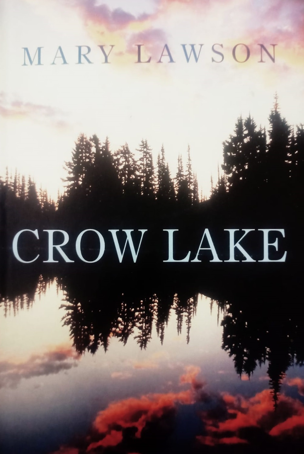 Crow Lake